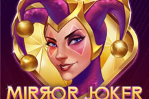 MIRROR JOKER