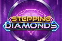 STEPPING DIAMONDS
