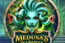 Medusa's Madness