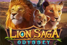 Lion Saga Odyssey