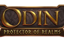Odin Protector of Realms