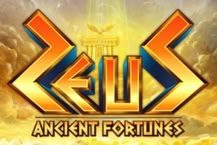 Ancient Fortunes: Zeus