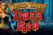Wicked Tales: Dark Red