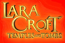 Lara Croft® Temples And Tombs™
