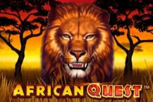African Quest
