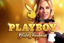 Playboy® Gold Jackpots