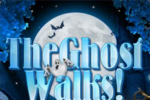 The Ghost Walks