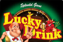 Lucky Drink