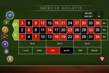 American Roulette