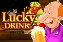 Lucky Drink In Egypt