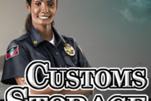 Customs Storage