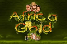Africa Gold