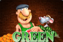 Green Grocery