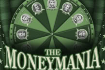 The Moneymania