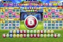 Bingo Soccer
