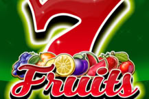 7 Fruits