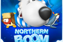 Northern Boom: Hold and Win