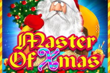 Master of Xmas