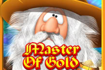 Master of Gold