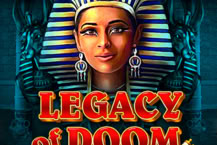 Legacy of Doom