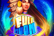 Full Moon Magic