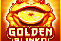 Golden Plinko