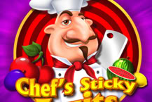 Chefs Sticky Fruits