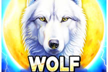 Wolf Thunder