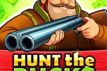Hunt the Bucks