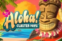 Aloha! Cluster Pays