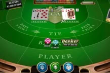 Baccarat Pro