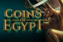 Coins of Egypt