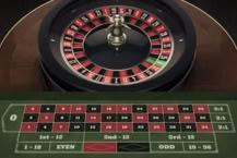 European Roulette