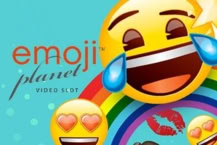 Emoji Planet