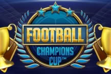 Football: Champions Cup