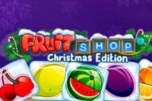 Fruit Shop Christmas Edition