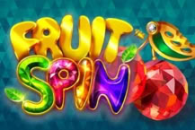 Fruit Spin