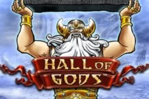 Hall of Gods