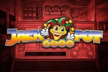 Jackpot 6000
