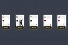 Jacks or Better Double Up