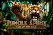 Jungle Spirit