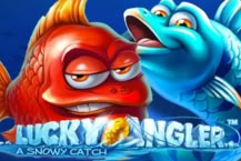 Lucky Angler