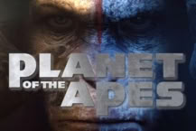 Planet of the Apes