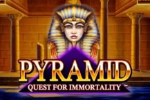 Pyramid: Quest for Immortality