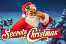 Secrets of Christmas