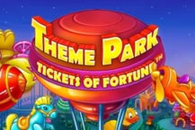 Theme Park: Tickets of Fortune