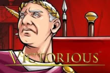 Victorious