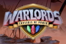Warlords: Crystals of Power™