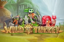 Wild Turkey