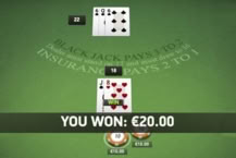 Blackjack